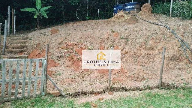 Country home for sale of 2,000 m² in Taubaté, SP, Brazil