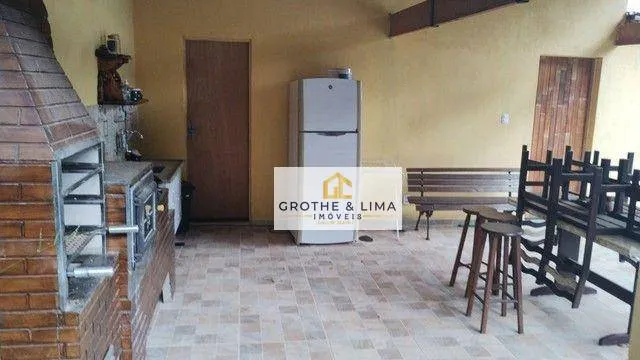 Country home for sale of 2,000 m² in Taubaté, SP, Brazil