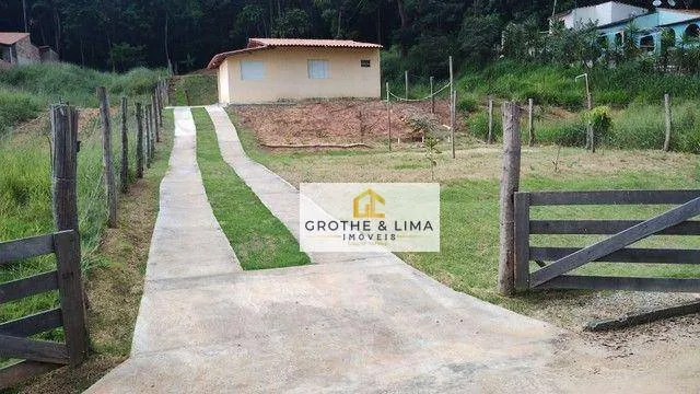 Country home for sale of 2,000 m² in Taubaté, SP, Brazil