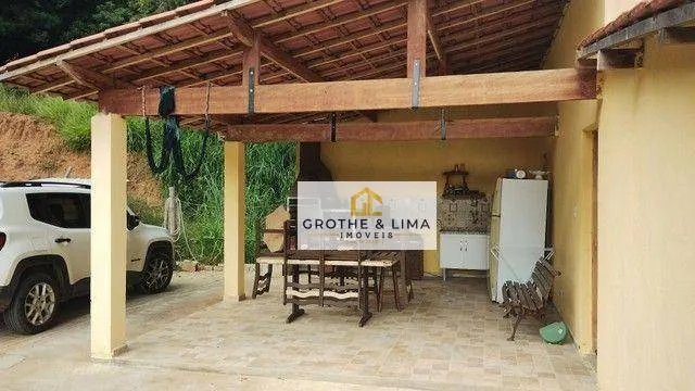 Country home for sale of 2,000 m² in Taubaté, SP, Brazil