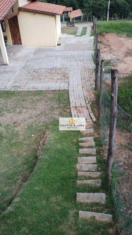 Country home for sale of 2,000 m² in Taubaté, SP, Brazil