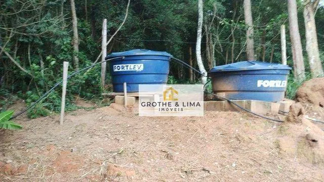 Country home for sale of 2,000 m² in Taubaté, SP, Brazil