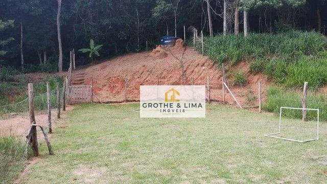 Country home for sale of 2,000 m² in Taubaté, SP, Brazil