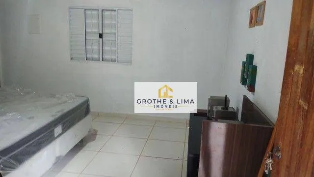 Country home for sale of 2,000 m² in Taubaté, SP, Brazil