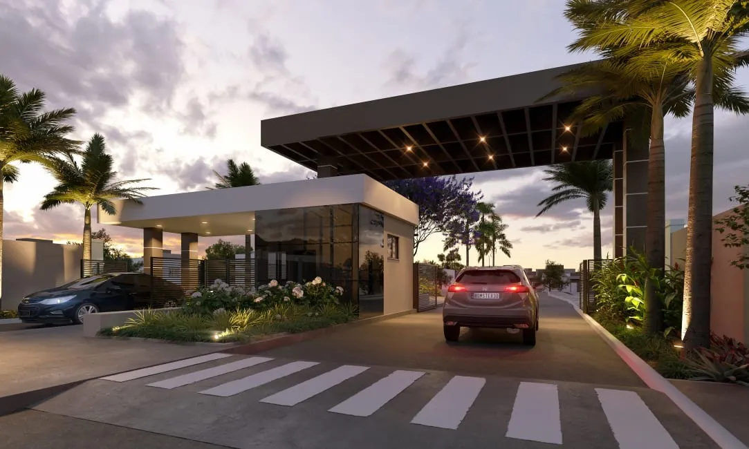 Casa à venda de 160 m² em Piracicaba, SP, Brasil