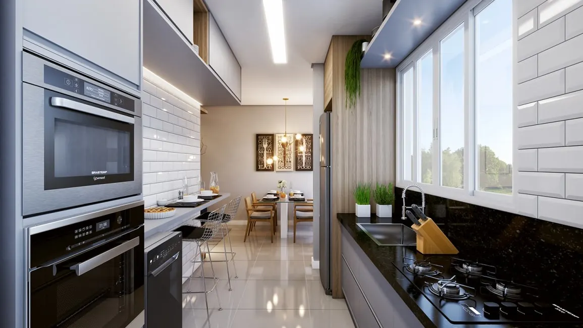Casa à venda de 160 m² em Piracicaba, SP, Brasil