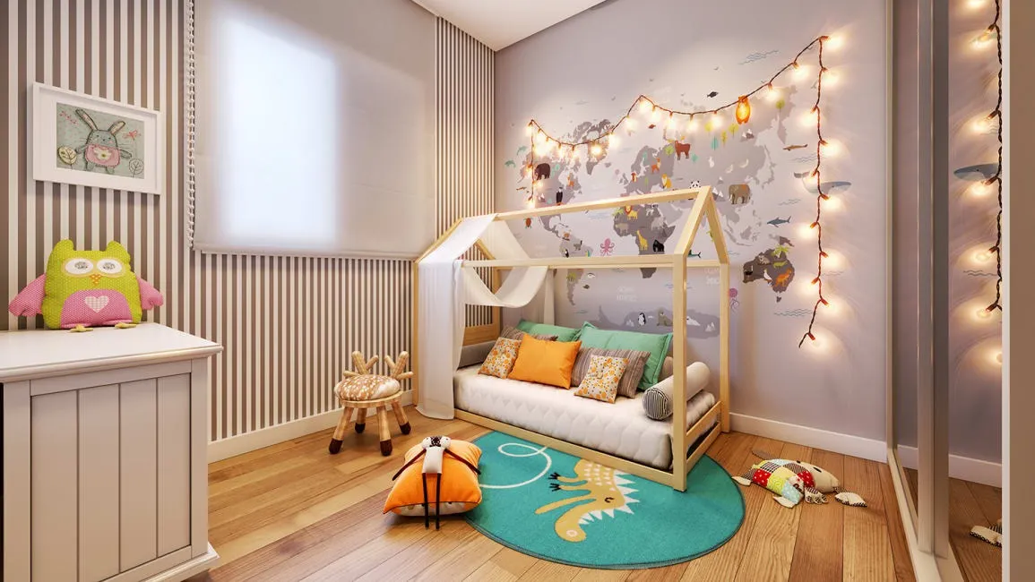 Casa à venda de 160 m² em Piracicaba, SP, Brasil