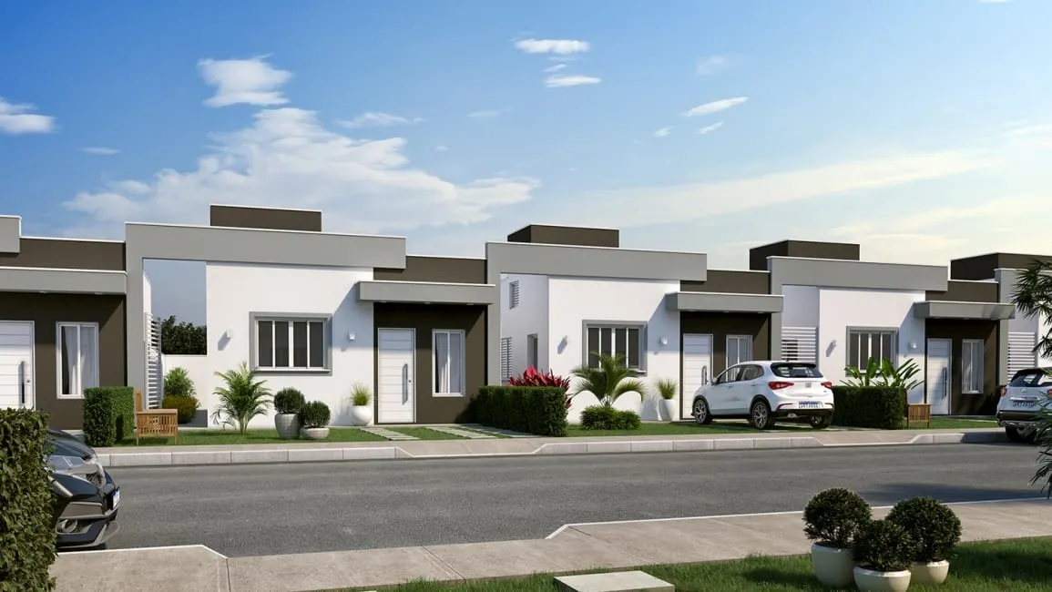 Casa à venda de 160 m² em Piracicaba, SP, Brasil