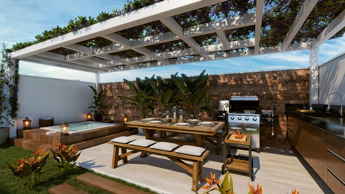 Casa à venda de 160 m² em Piracicaba, SP, Brasil