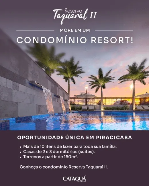 Casa à venda de 160 m² em Piracicaba, SP, Brasil