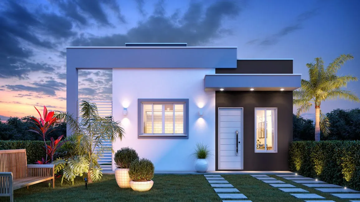 Casa à venda de 160 m² em Piracicaba, SP, Brasil