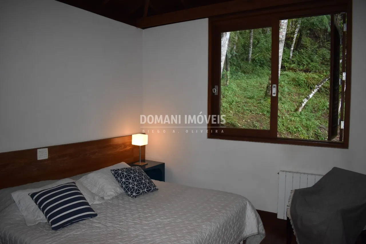 Casa à venda de 1.295 m² em Campos do Jordão, SP, Brasil