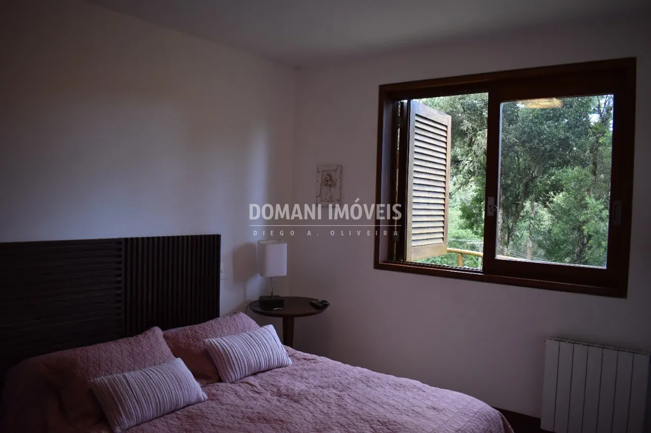 Casa à venda de 1.295 m² em Campos do Jordão, SP, Brasil