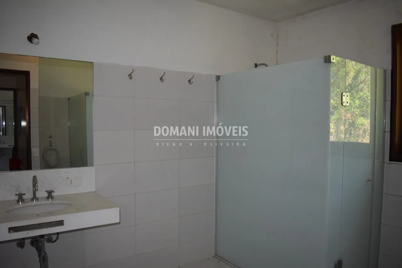 Casa à venda de 1.295 m² em Campos do Jordão, SP, Brasil