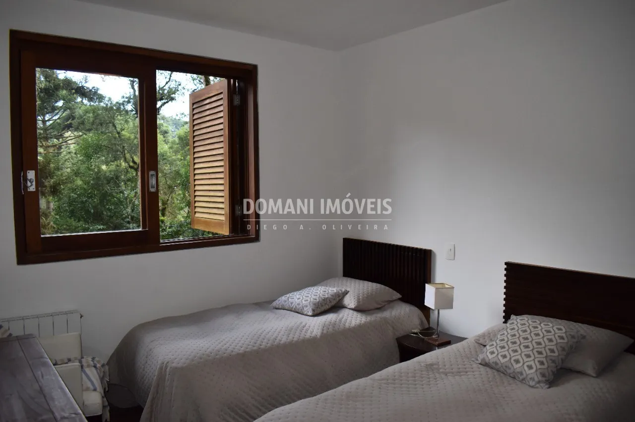 Casa à venda de 1.295 m² em Campos do Jordão, SP, Brasil