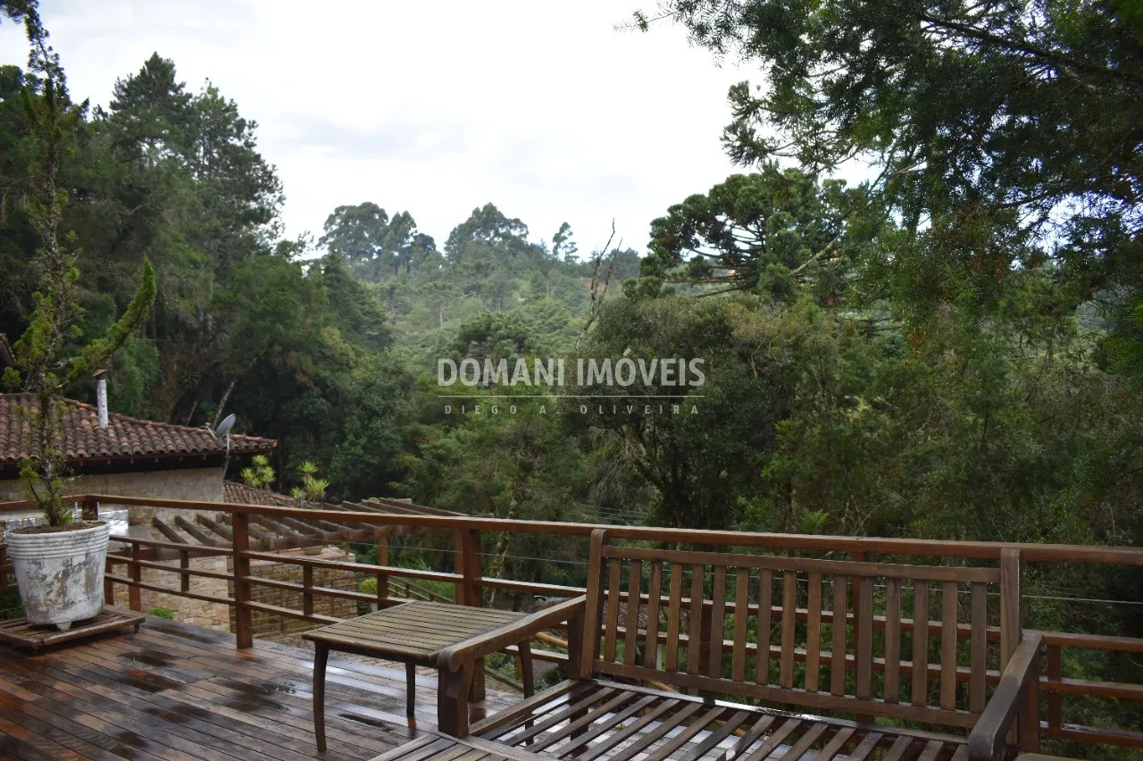 Casa à venda de 1.295 m² em Campos do Jordão, SP, Brasil