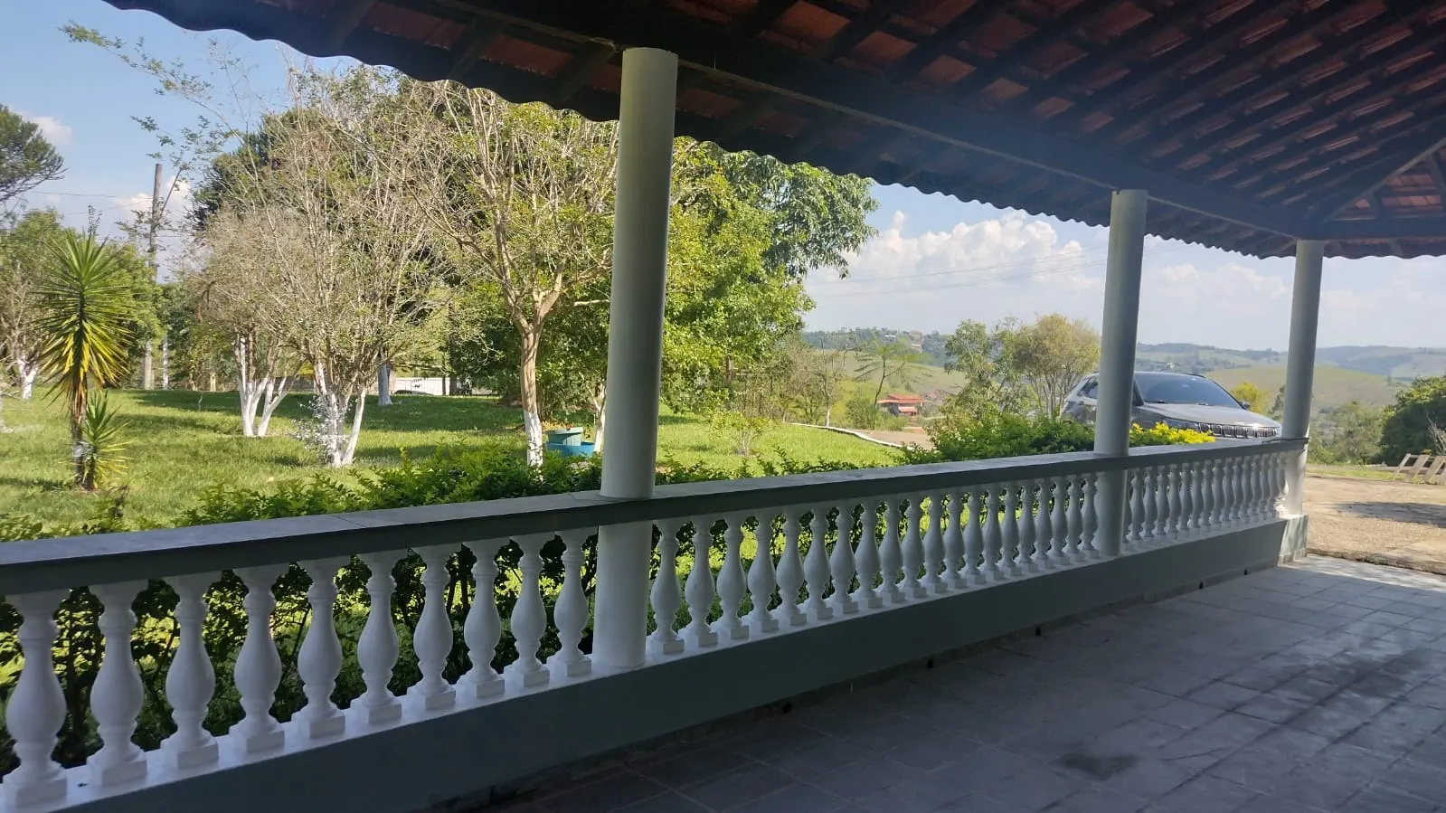 Country home for sale of 5 acres in São José dos Campos, SP, Brazil