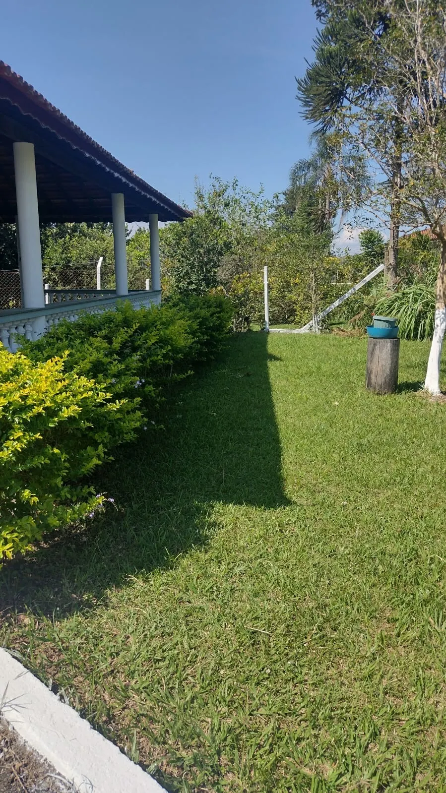 Country home for sale of 5 acres in São José dos Campos, SP, Brazil