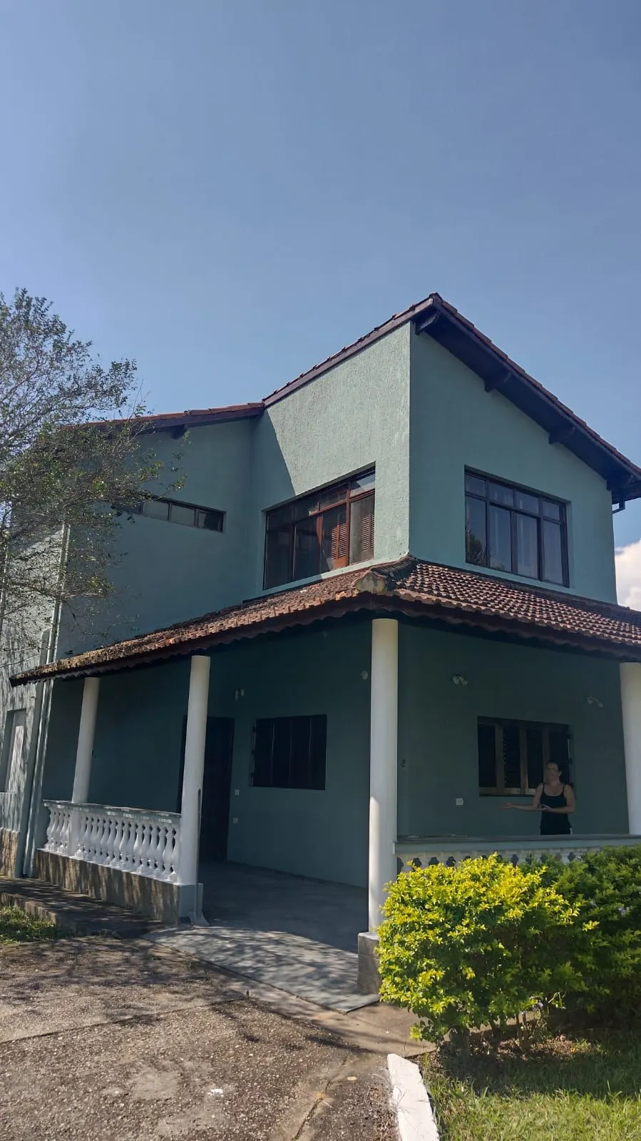 Country home for sale of 5 acres in São José dos Campos, SP, Brazil