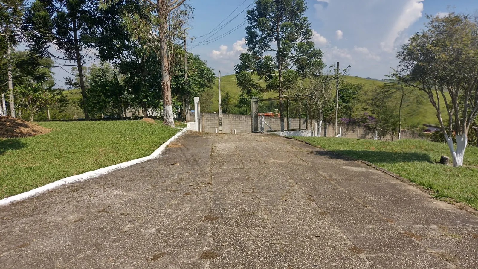 Country home for sale of 5 acres in São José dos Campos, SP, Brazil