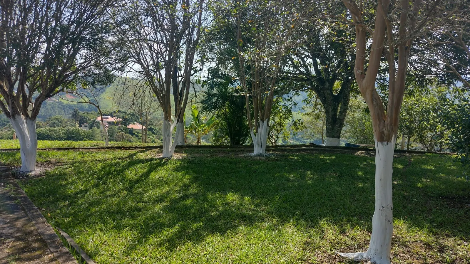 Country home for sale of 5 acres in São José dos Campos, SP, Brazil