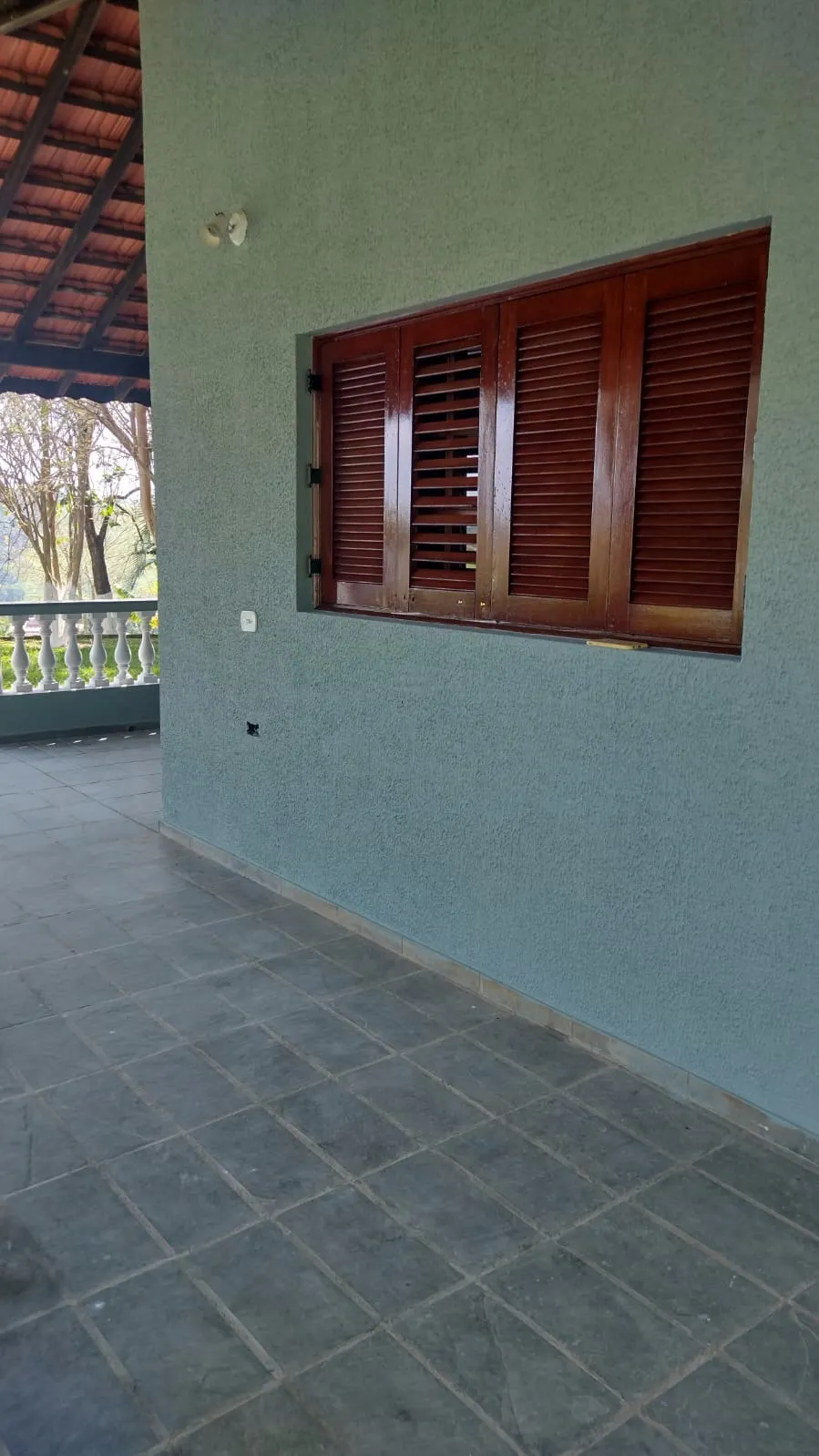 Country home for sale of 5 acres in São José dos Campos, SP, Brazil