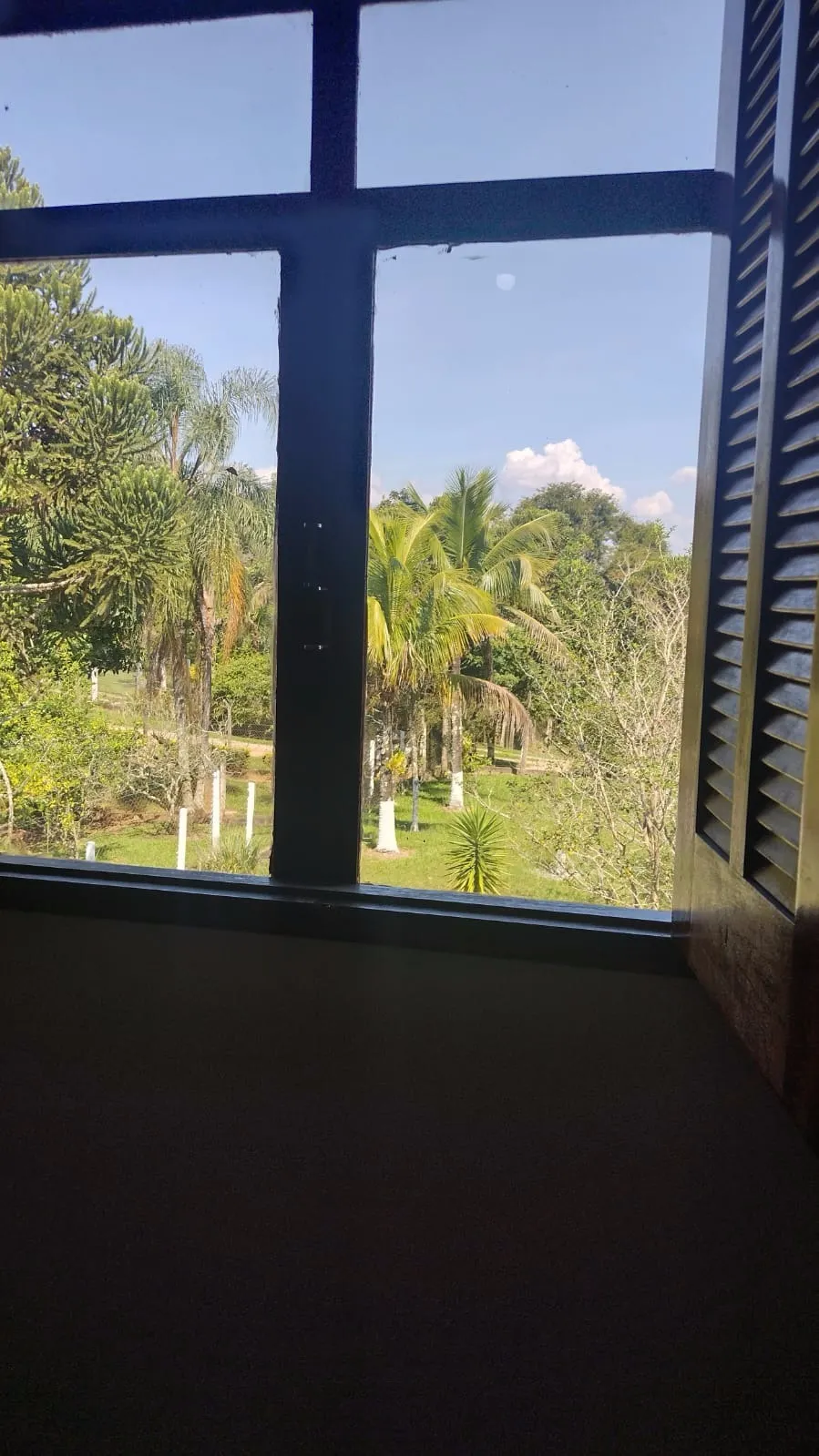 Country home for sale of 5 acres in São José dos Campos, SP, Brazil