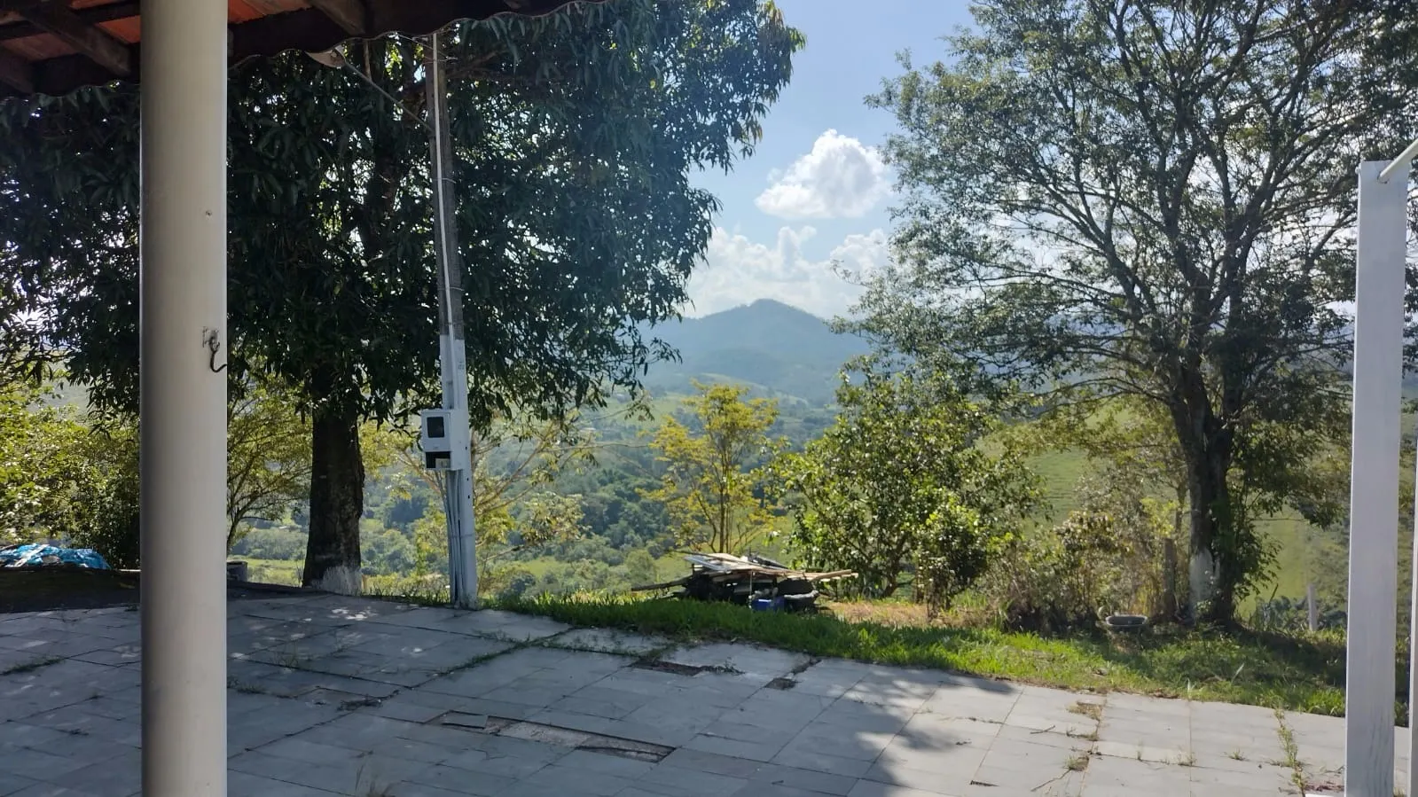 Country home for sale of 5 acres in São José dos Campos, SP, Brazil