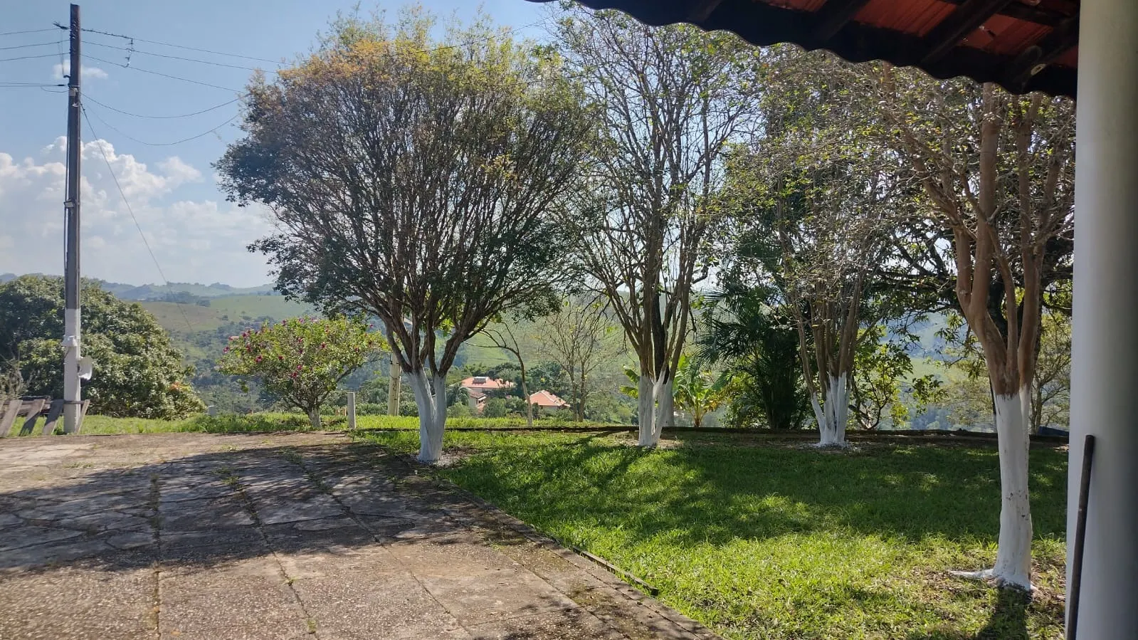 Country home for sale of 5 acres in São José dos Campos, SP, Brazil