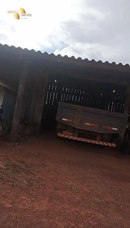 Farm for sale of 1,196 acres in Nova Lacerda, MT, Brazil
