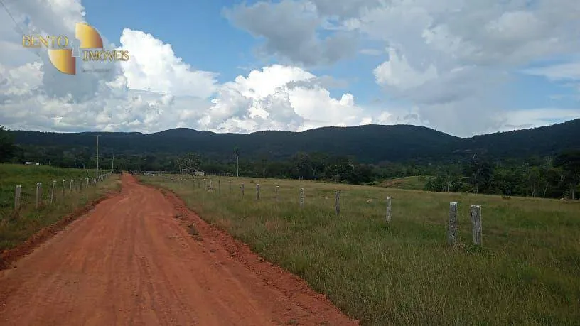 Farm for sale of 1,196 acres in Nova Lacerda, MT, Brazil