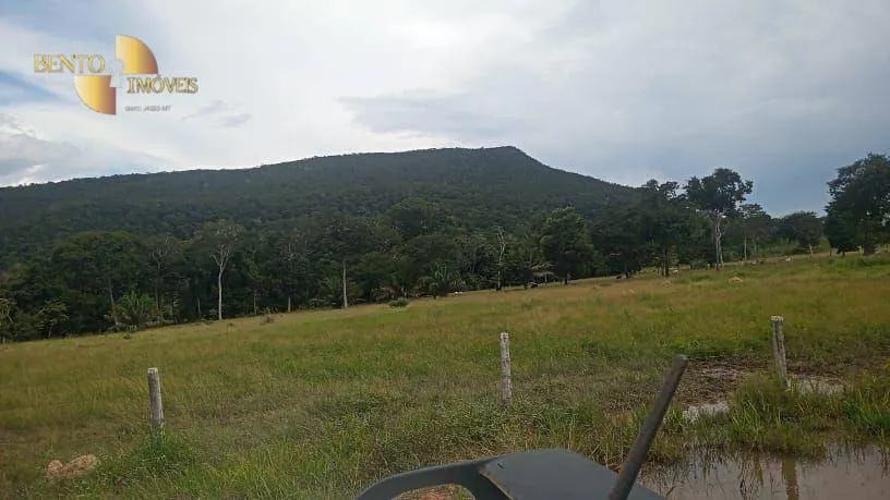 Farm for sale of 1,196 acres in Nova Lacerda, MT, Brazil
