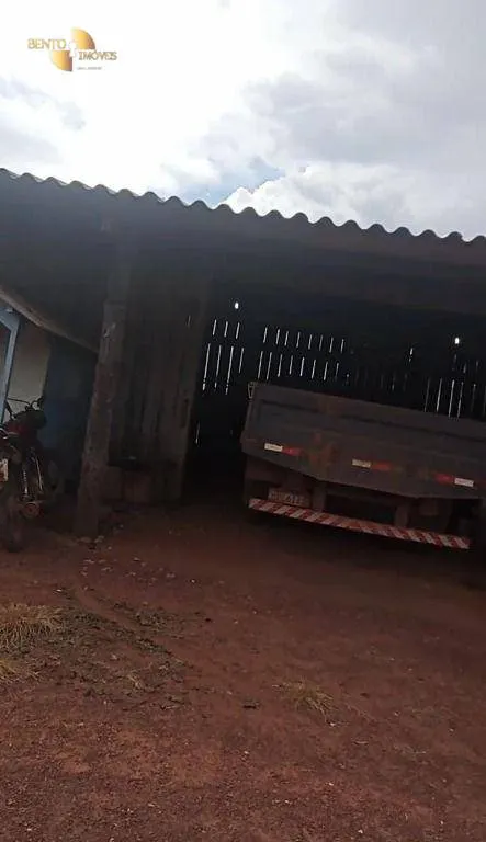 Farm for sale of 1,196 acres in Nova Lacerda, MT, Brazil