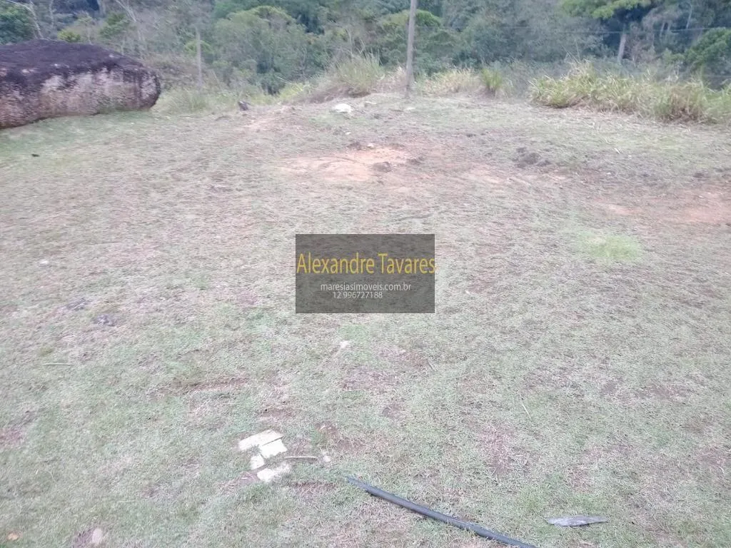 Chácara à venda de 1 ha em São Sebastião, SP, Brasil