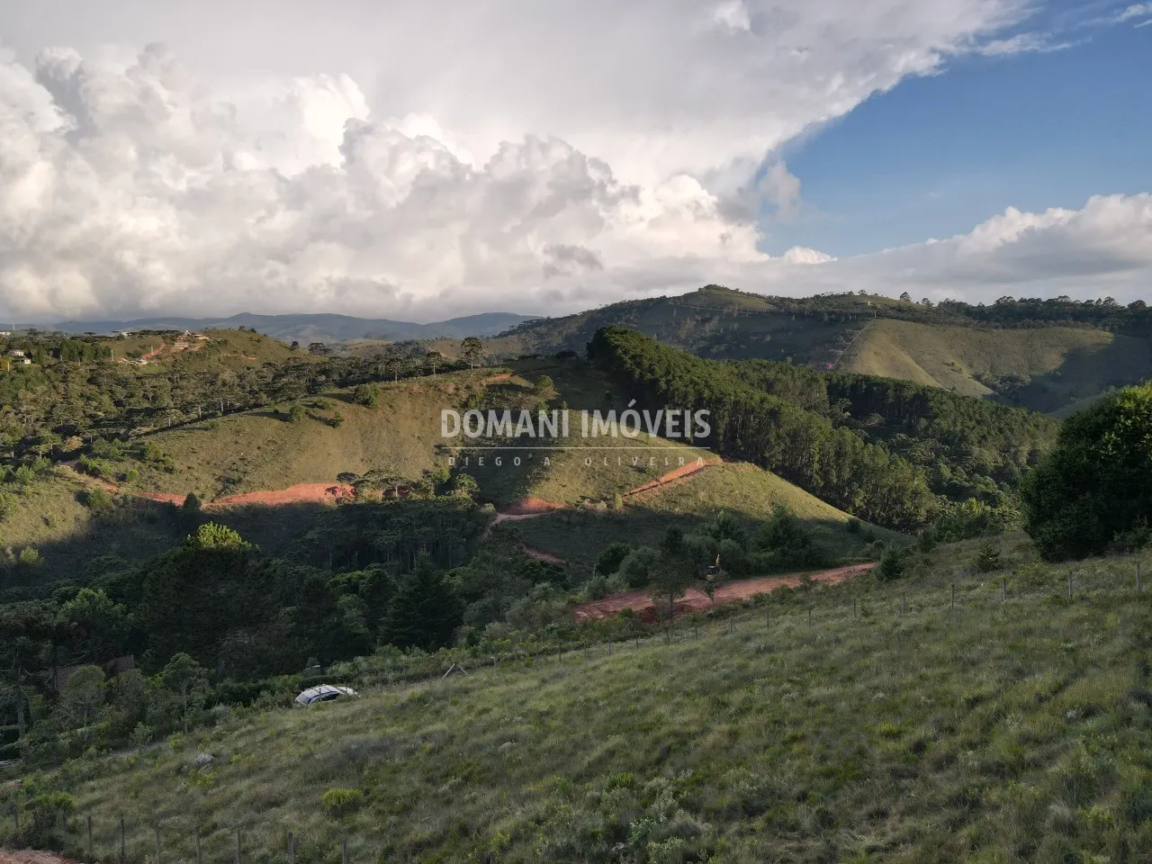 Terreno à venda de 1.340 m² em Campos do Jordão, SP, Brasil