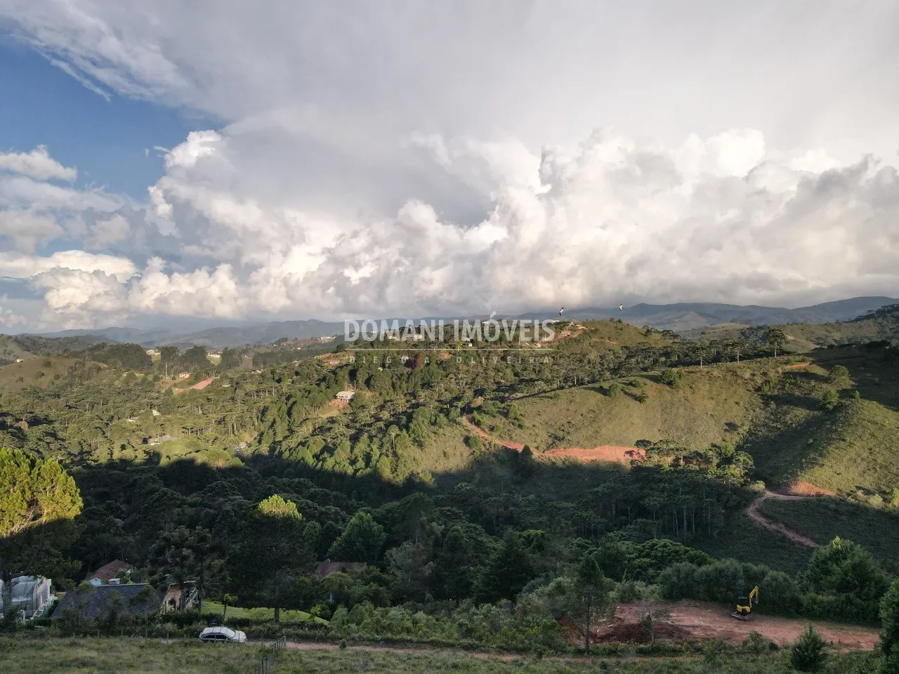 Terreno à venda de 1.340 m² em Campos do Jordão, SP, Brasil