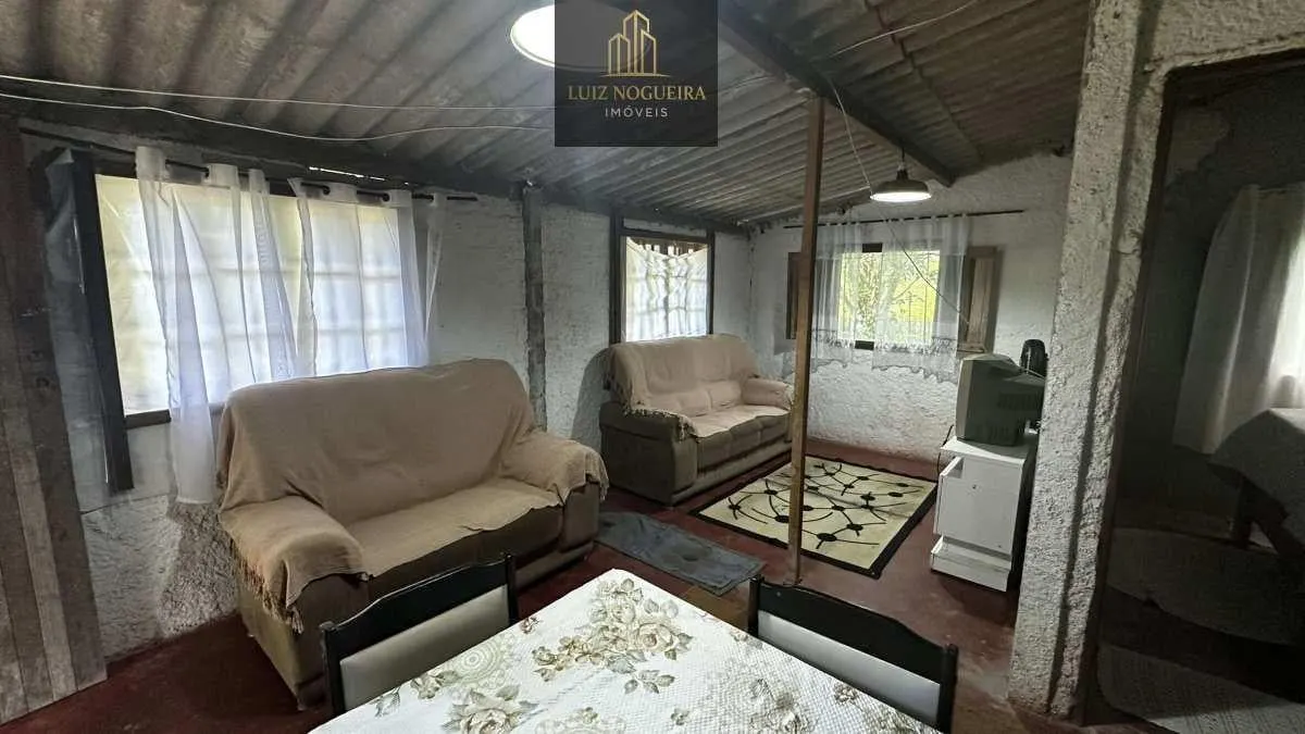 Country home for sale of 5 acres in Pindamonhangaba, SP, Brazil