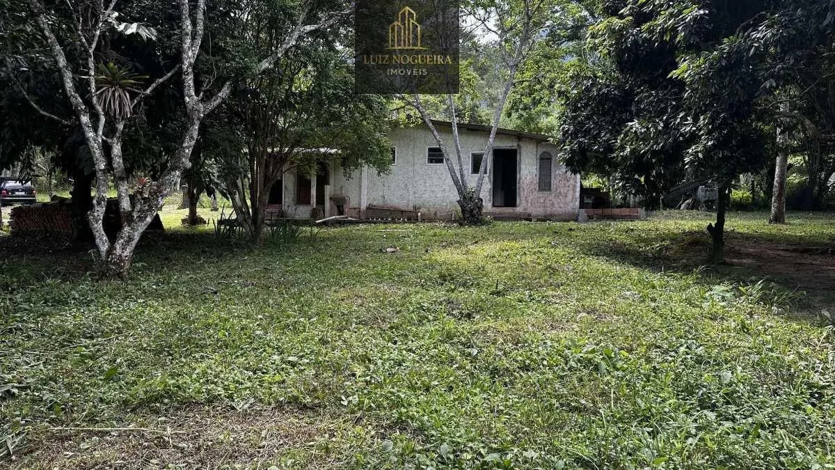 Country home for sale of 5 acres in Pindamonhangaba, SP, Brazil