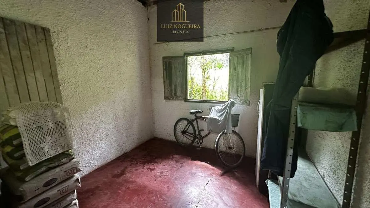 Country home for sale of 5 acres in Pindamonhangaba, SP, Brazil