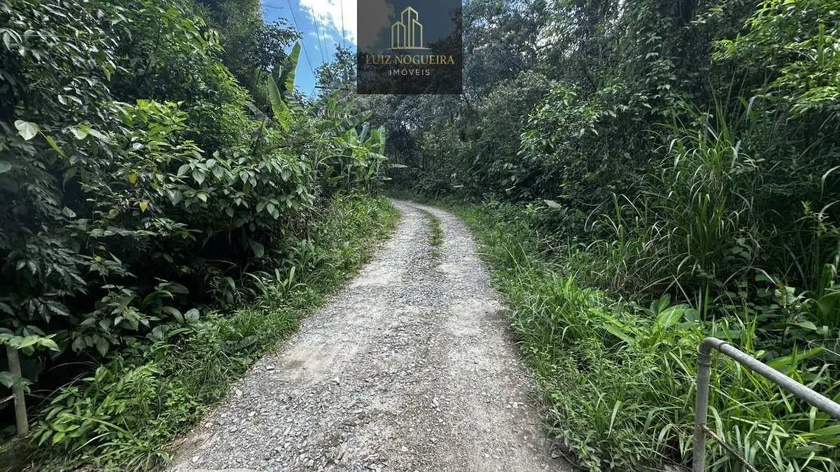 Country home for sale of 5 acres in Pindamonhangaba, SP, Brazil