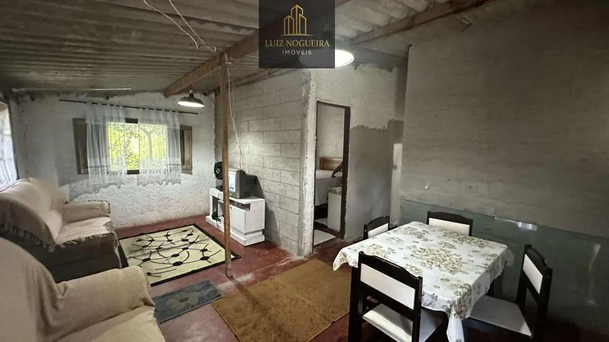 Country home for sale of 5 acres in Pindamonhangaba, SP, Brazil