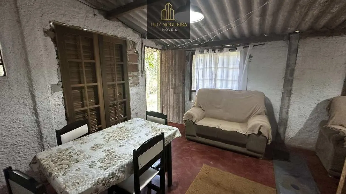 Country home for sale of 5 acres in Pindamonhangaba, SP, Brazil