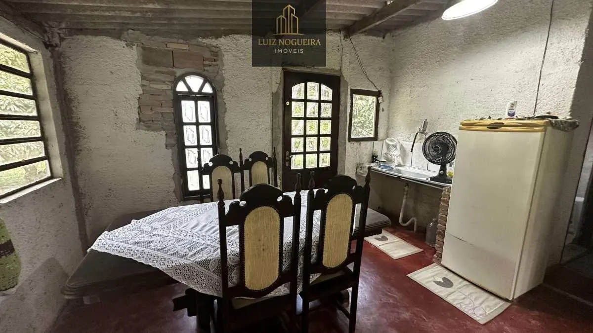 Country home for sale of 5 acres in Pindamonhangaba, SP, Brazil