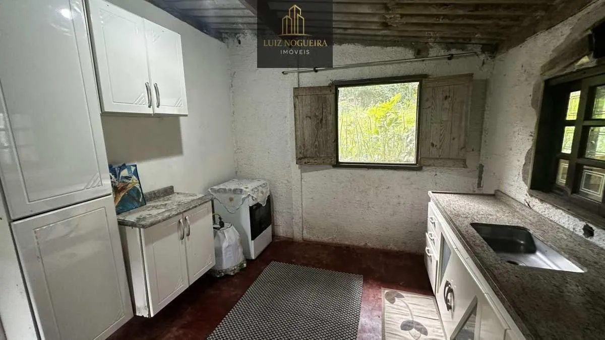 Country home for sale of 5 acres in Pindamonhangaba, SP, Brazil