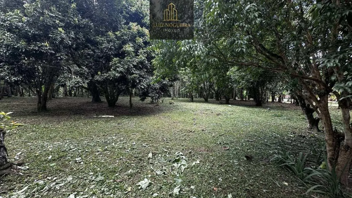 Country home for sale of 5 acres in Pindamonhangaba, SP, Brazil