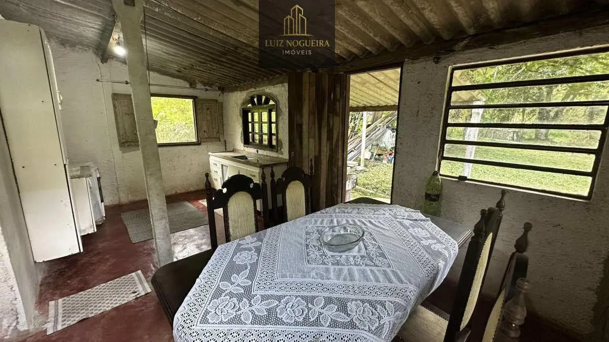 Country home for sale of 5 acres in Pindamonhangaba, SP, Brazil