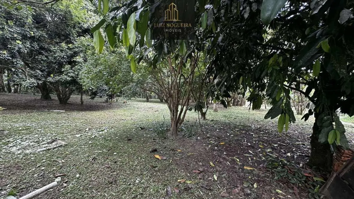 Country home for sale of 5 acres in Pindamonhangaba, SP, Brazil