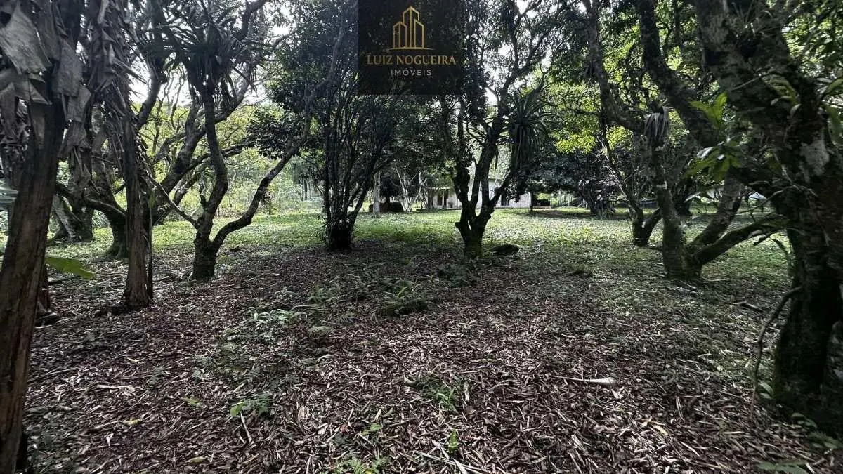 Country home for sale of 5 acres in Pindamonhangaba, SP, Brazil