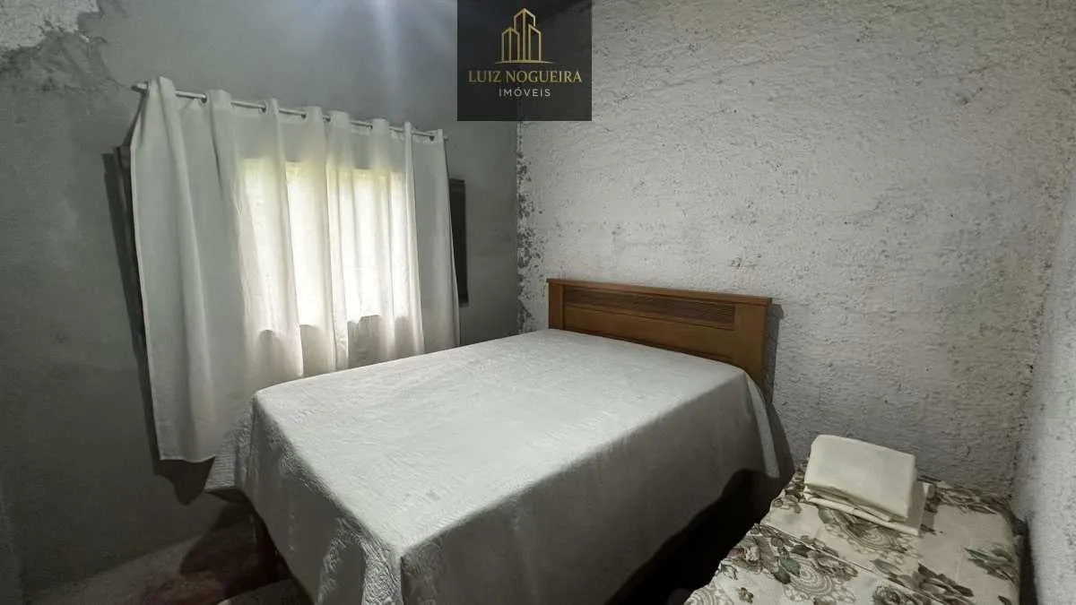Country home for sale of 5 acres in Pindamonhangaba, SP, Brazil