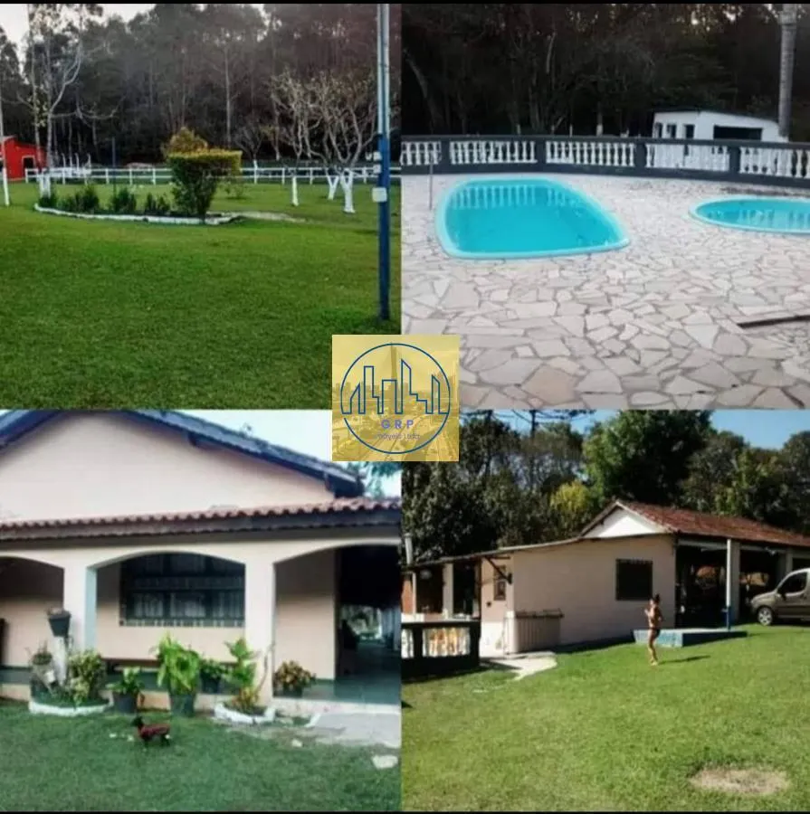Chácara à venda de 1 ha em Jarinu, SP, Brasil